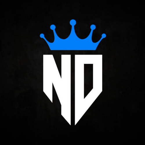 New Dawn Tattoo and Piercing Studio, Newtownabbey Logo